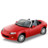 CabrioletRed Icon